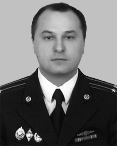 Пікус Євгеній Михайлович